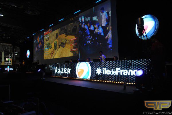 ����� �� CS 1.6 � �������